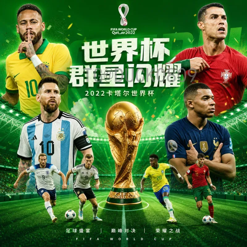 实时2026世界杯开幕式直播：全球球迷共享激情之夜