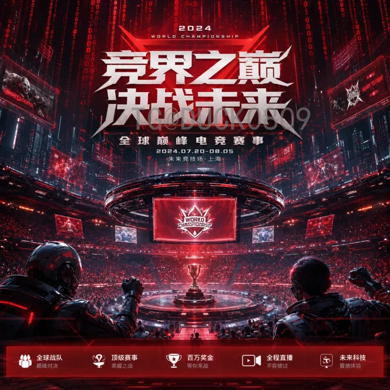 2026年美加墨世界杯赛程表深度解析：全新赛制与精彩赛事前瞻