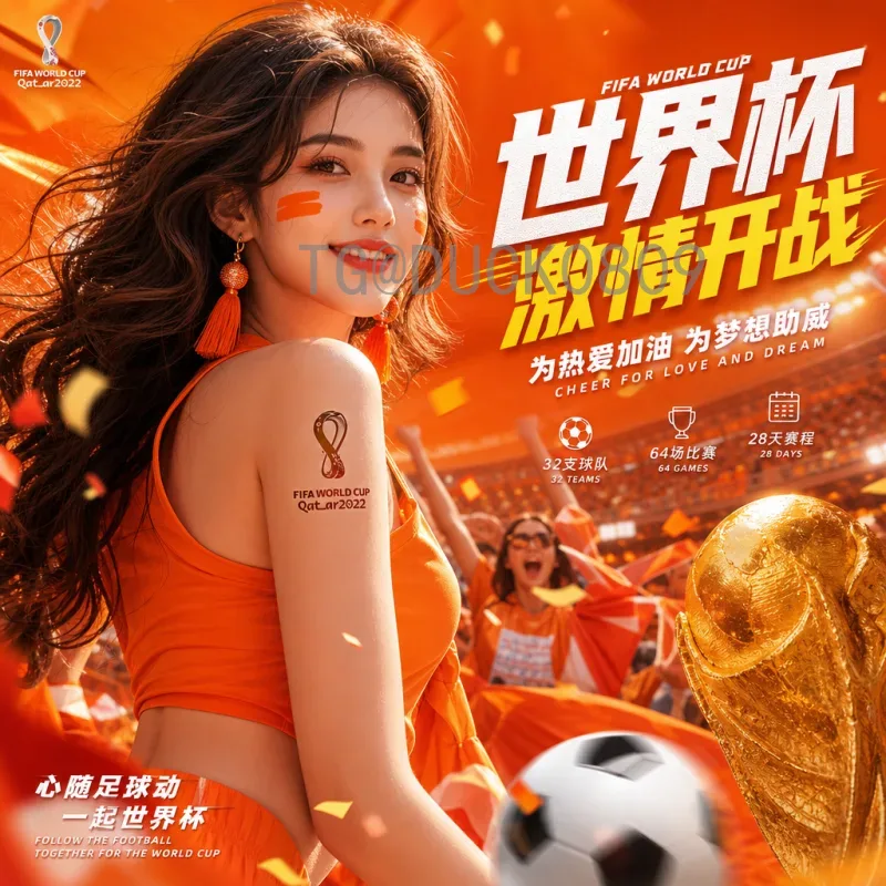 实时2026世界杯冠军预测分析：谁将问鼎美加墨？